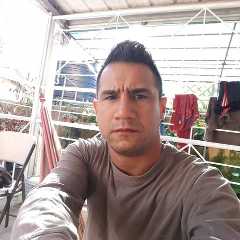 Foto de Eudis Sotillo