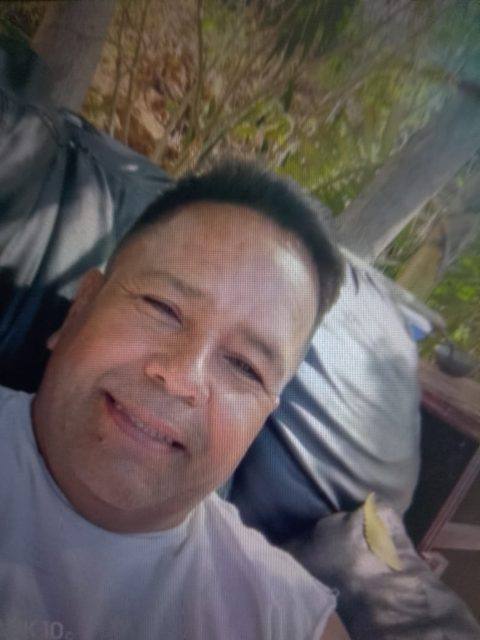 Foto de William Salcedo