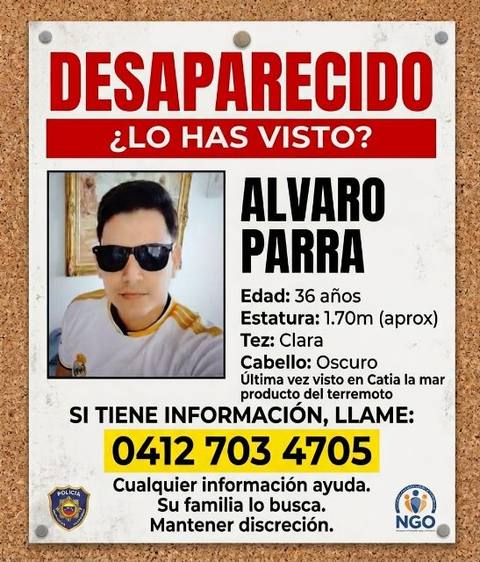 Foto de Alvaro de Jesús, Parra Gascón