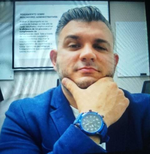 Foto de Darwin Abreu