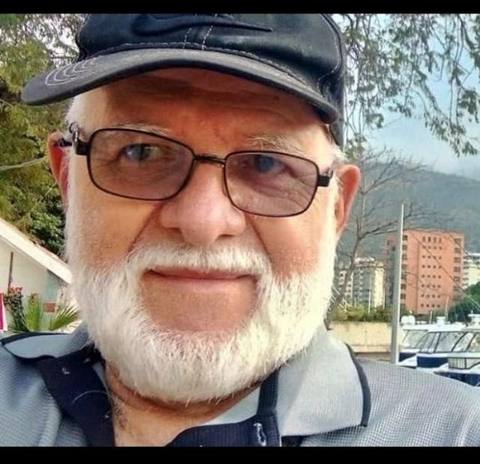 Foto de Ivan Contreras