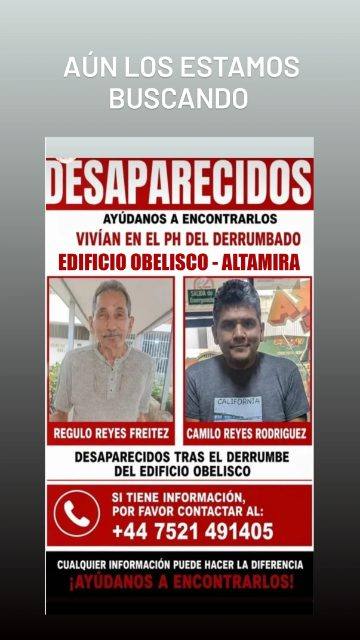 Foto de Régulo Reyes Freites