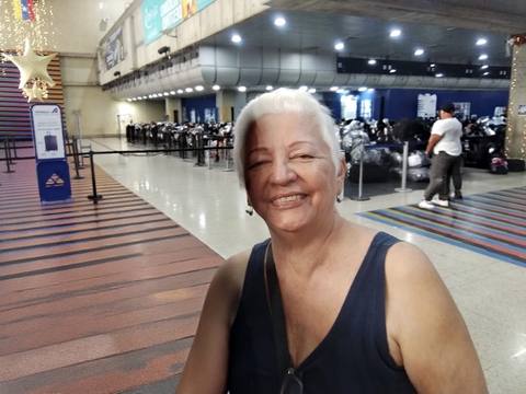 Foto de Gardelia Moreno