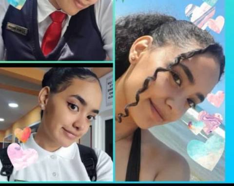 Foto de Maria De Los Angeles Avendaño Camargo