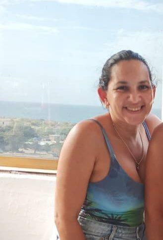 Foto de thaina mayrin luna Fernández
