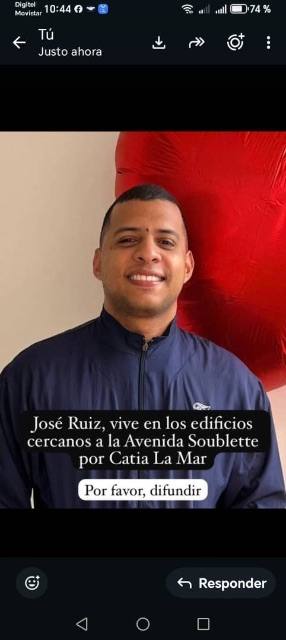 Foto de SIMONE BURATTI GAY