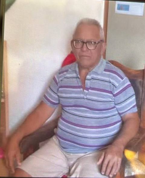 Foto de Ángel Rafael requena