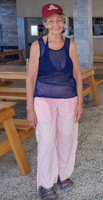 Foto de Gladys Yanes