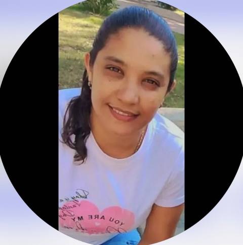 Foto de Yeritzimar Rosell Ochoa
