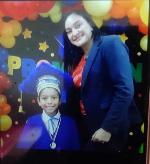Foto de Lisette romero