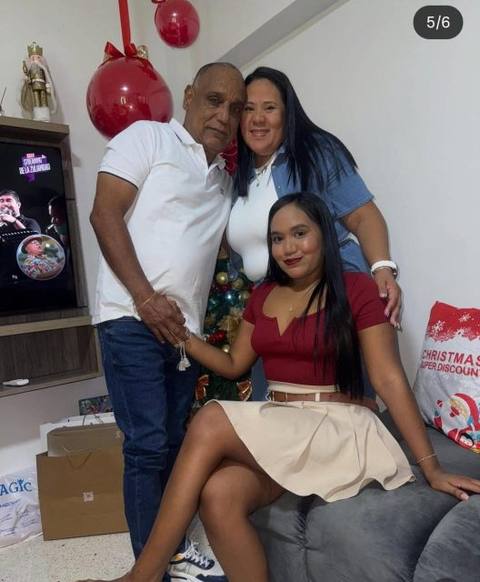 Foto de Marjuly noguera