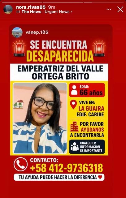 Foto de Emperatriz ortega