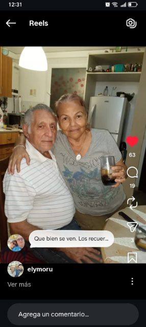 Foto de Elida Molina
