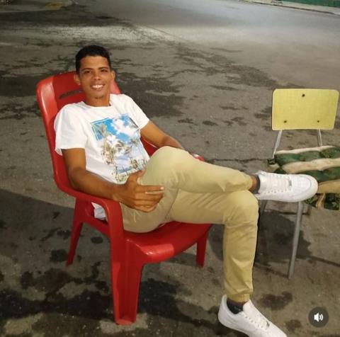 Foto de Gustavo Basalo