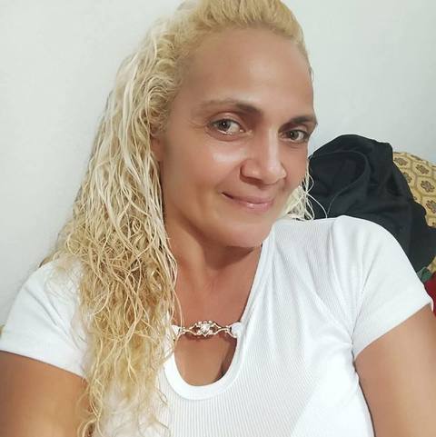 Foto de Evelyn Castellanos
