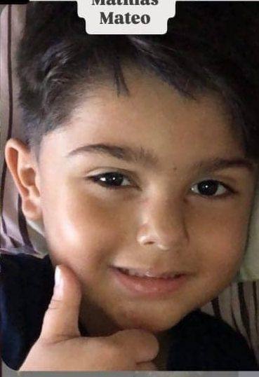 Foto de Mateo Infante