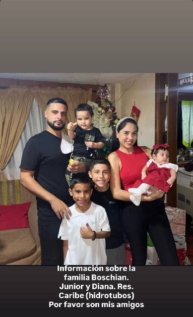 Foto de Junior romero