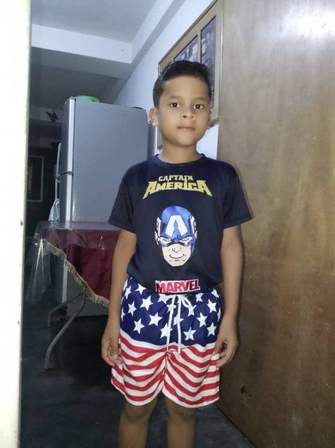 Foto de Bradian Garcia