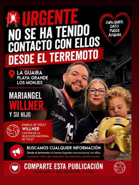 Foto de Mariangel perez