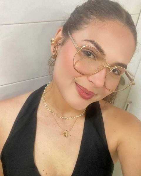 Foto de Bárbara Alexandra Jerez
