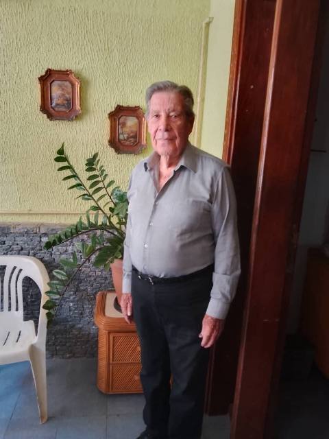 Foto de Humberto Osorio