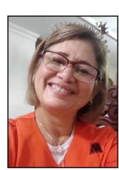 Foto de Lila Delgado