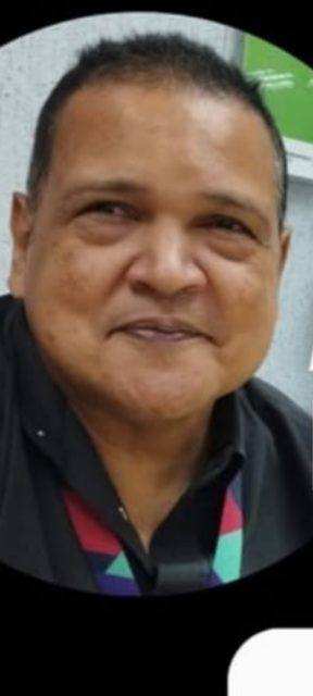 Foto de Edgardo José Meléndez Vasquez