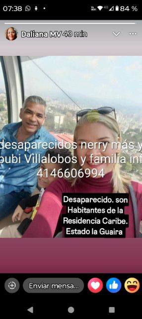 Foto de Nerry mási rubí Villalobos