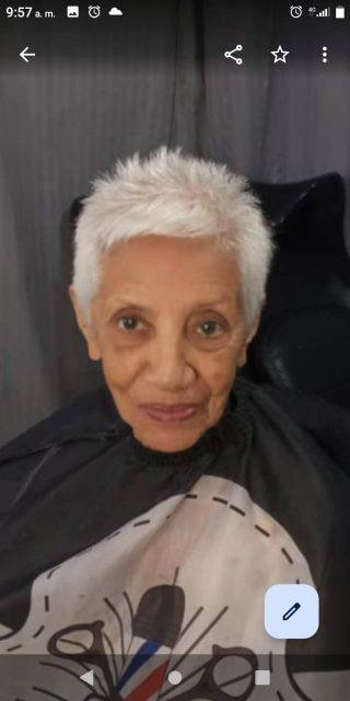 Foto de Mary castillo