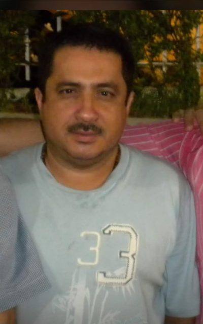 Foto de Iván José López Ramírez