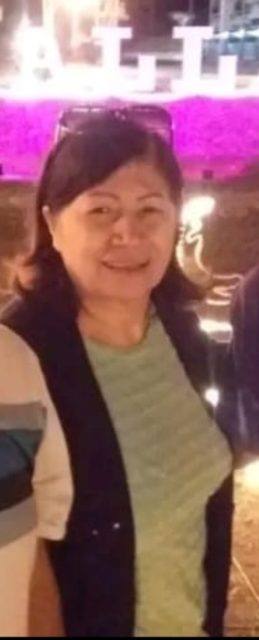 Foto de Zoila Cedeño