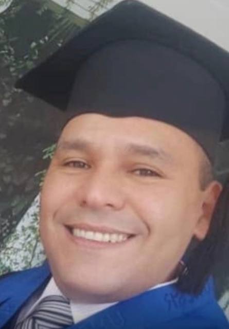 Foto de Edgar guaita