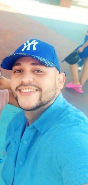 Foto de Anderson Gutierrez