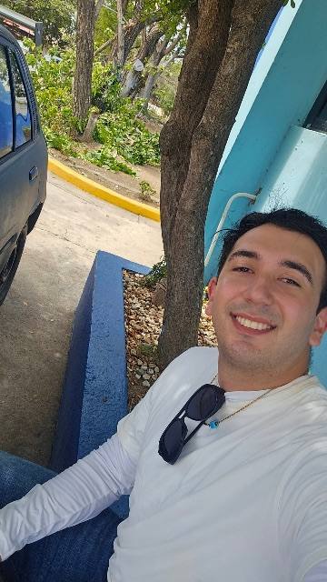 Foto de Christian Khawam