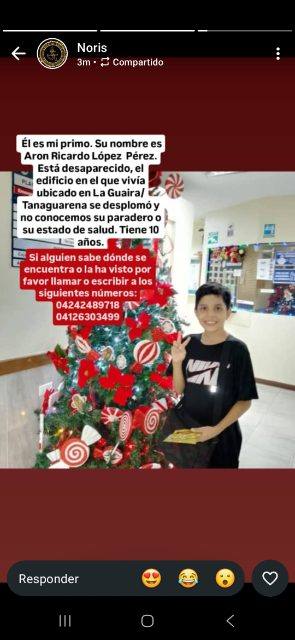Foto de Aaron perez