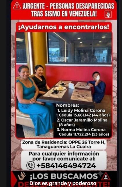 Foto de Norma Molina