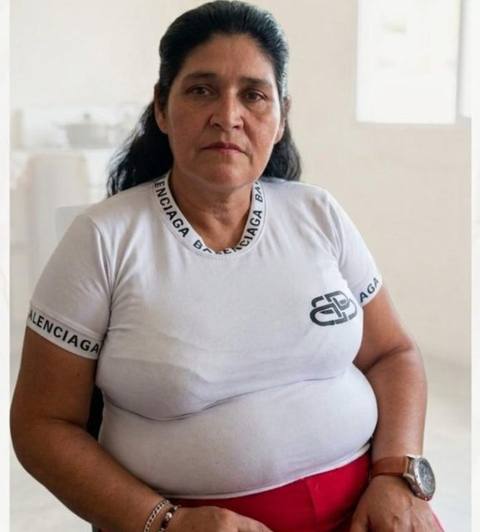 Foto de Carmen Rosales