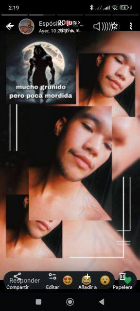 Foto de José Gregorio soto lozada