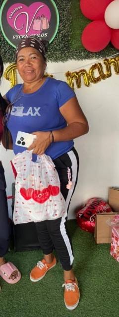 Foto de Mariana Pinto