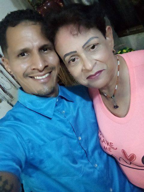 Foto de Naila Silva