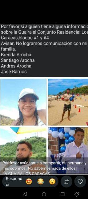 Foto de brenda arocha