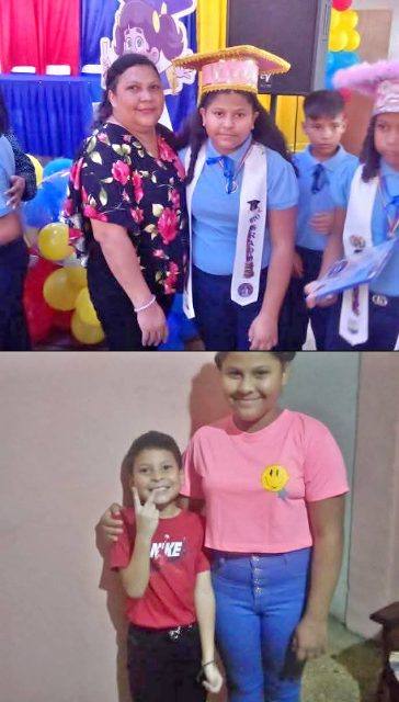 Foto de Ingrid yornet García