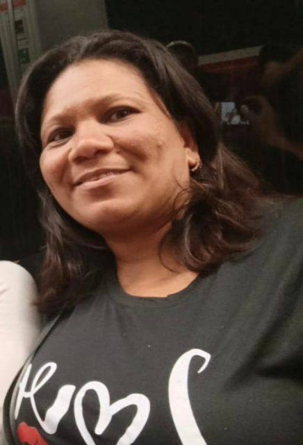 Foto de Brigitte Delgado