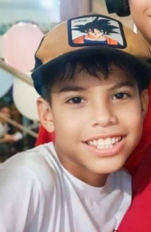 Foto de Sebastian Torres Rodriguez