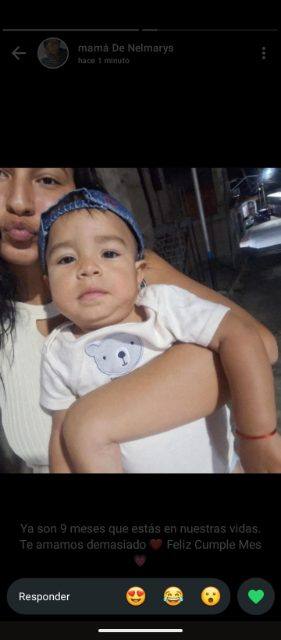Foto de Nelmarys Aponte