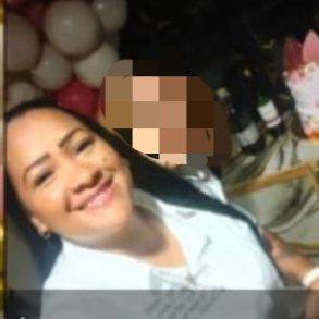 Foto de Karely Josefina Yendez Osorio