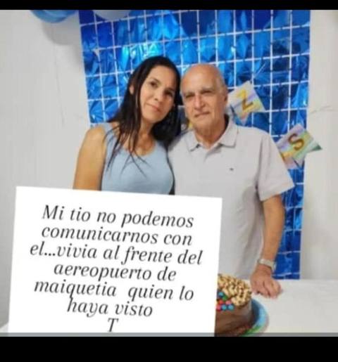 Foto de Generoso Marena Salomone