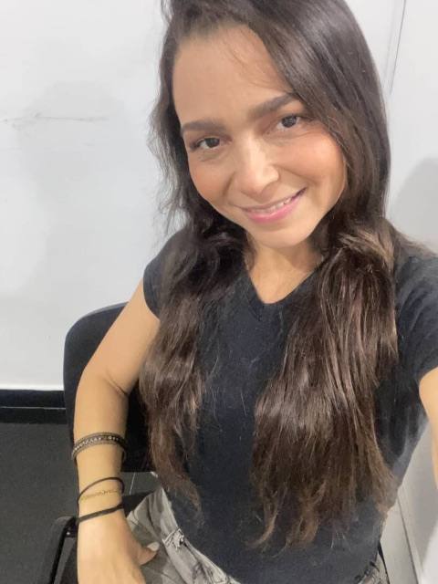 Foto de Lismar Rojas