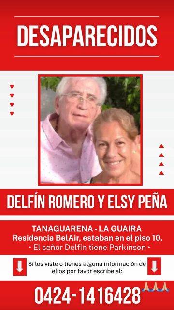 Foto de Delfin Romero