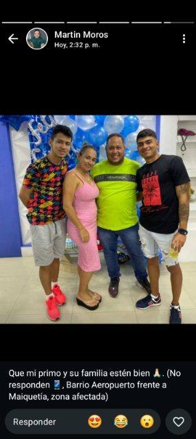 Foto de Carlos